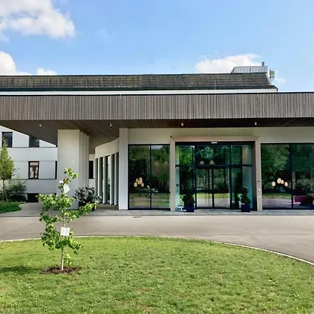 Kurhaus Marienkron Mönchhof Exterior foto