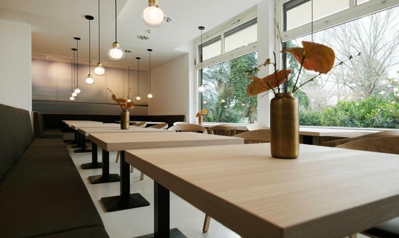 Kurhaus Marienkron 4* Monchhof