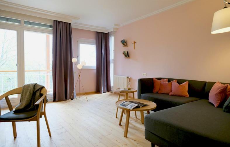 Kurhaus Marienkron 4* Monchhof